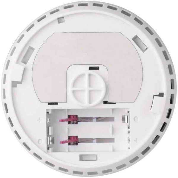 Фото - Беспроводной датчик задымления EMOS P56500