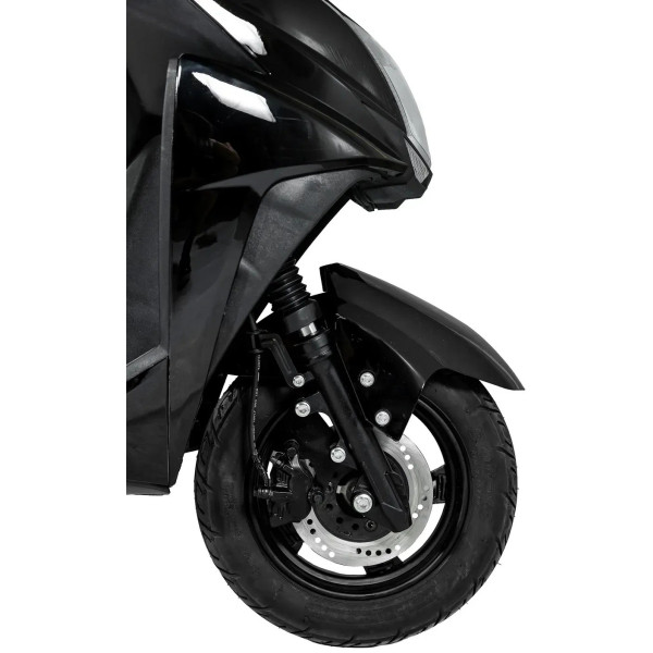 Фото - Электроскутер Atlas Falcon Box 1500W Black (3075_atlas)