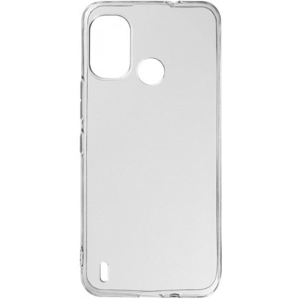 Фото - Чехол для смартфона Armorstandart Air Series for Nokia G11 Plus Transparent (ARM64553) Фото - Чехол для смартфона Armorstandart Air Series for Nokia G11 Plus Transparent (ARM64553)