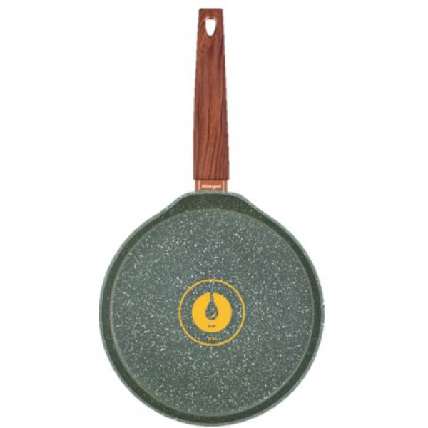 Фото - Сковорода для блинов Ringel Pesto 22 см (RG-1137-22 p)