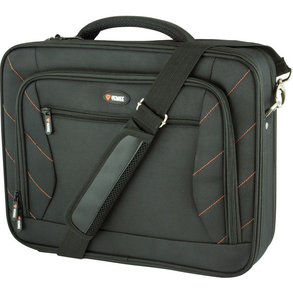 Фото - Сумка для ноутбука YENKEE Indiana YBN 1521 Black