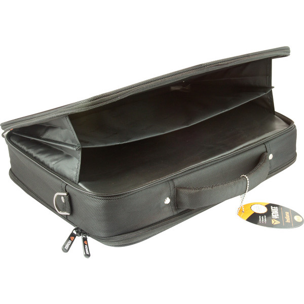 Фото - Сумка для ноутбука YENKEE Indiana YBN 1521 Black
