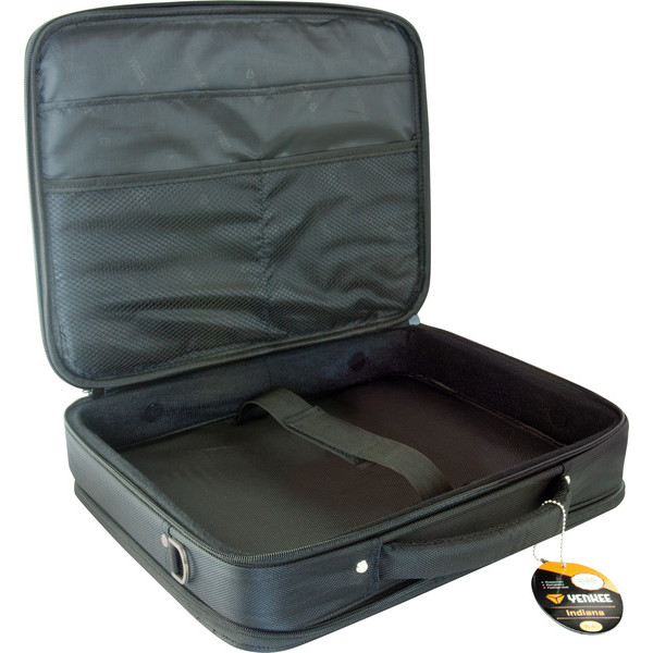 Фото - Сумка для ноутбука YENKEE Indiana YBN 1521 Black