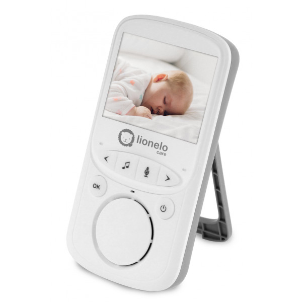Фото - Видеоняня Lionelo BabyLine 5.1