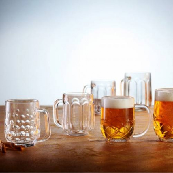 Фото - Бокал tescoma 309014 0.3 л myBEER Icon