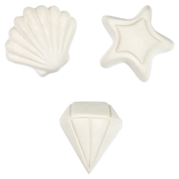 Фото - Набор для исследования Strateg Сокровища моря укр. (30907)