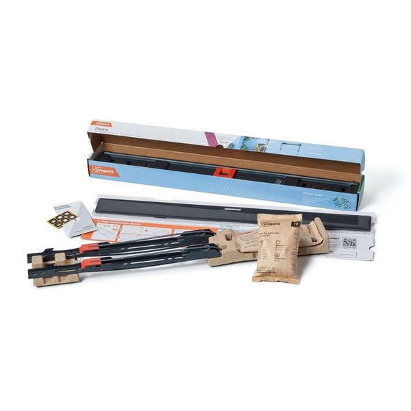 Фото - Крепление для телевизора Vogels TVM 3603 Black