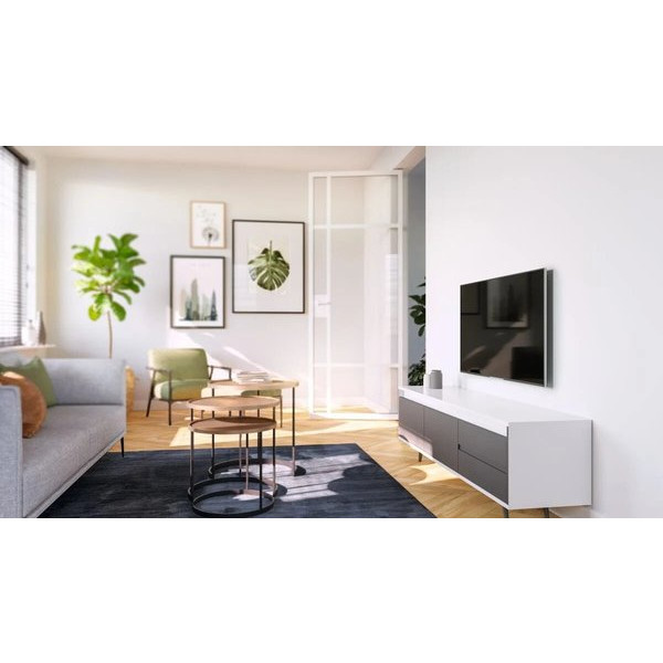 Фото - Крепление для телевизора Vogels TVM 3203 Black