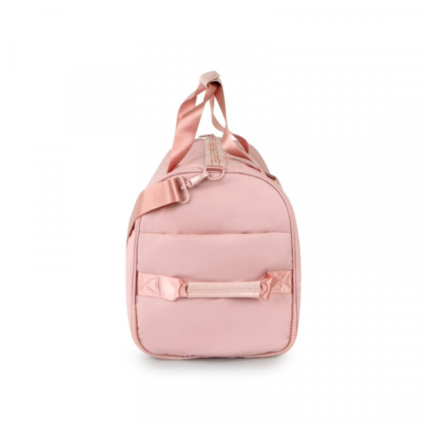 Фото - Сумка дорожная Heys Puffer Rose (30123-0025-00)
