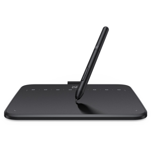 Фото - Графический планшет XP-Pen Deco 640