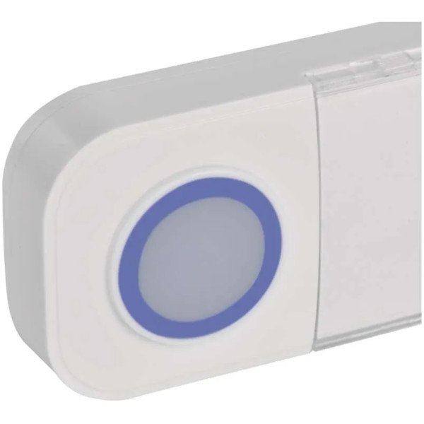 Фото - Беспроводной дверной звонок EMOS P5736 3xAA