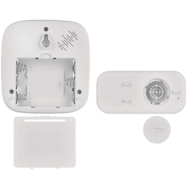 Фото - Беспроводной дверной звонок EMOS P5736 3xAA