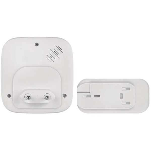 Фото - Беспроводной дверной звонок EMOS P5737 230V