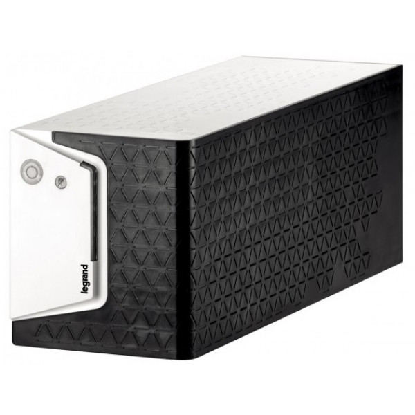 Фото - Источник бесперебойного питания Legrand Keor SP 1500ВА (310189)