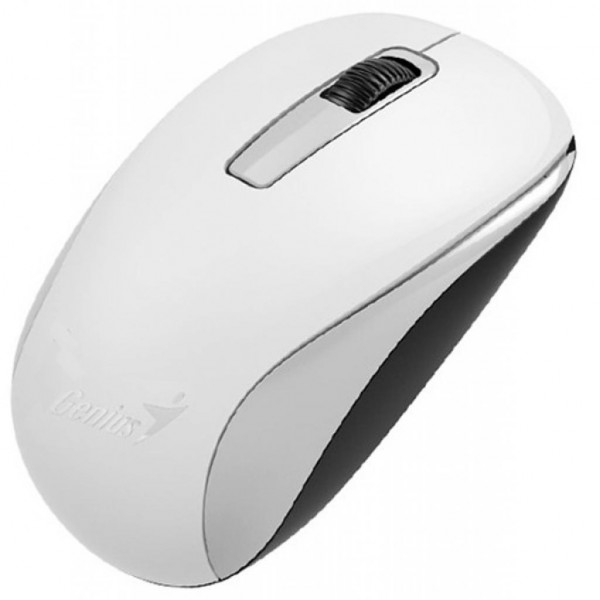 Фото - Мышь беспроводная Genius NX-7005 G5 Hanger White (31030013401)