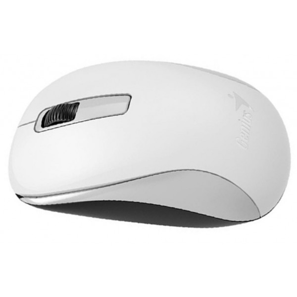 Фото - Мышь беспроводная Genius NX-7005 G5 Hanger White (31030013401)