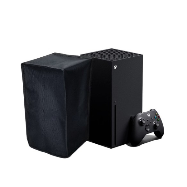 Фото - Чехол для игровой приставки Voltronic для Xbox/PS5, Black (SN-P5-DC-001)