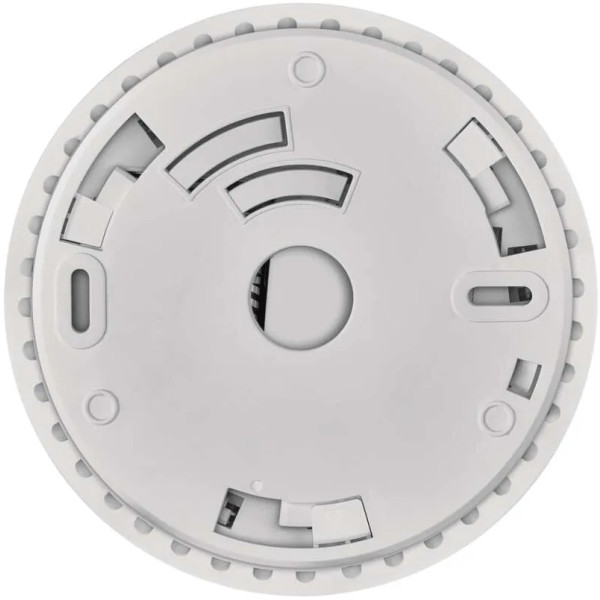 Фото - Беспроводной датчик задымления EMOS Умный P56500S
