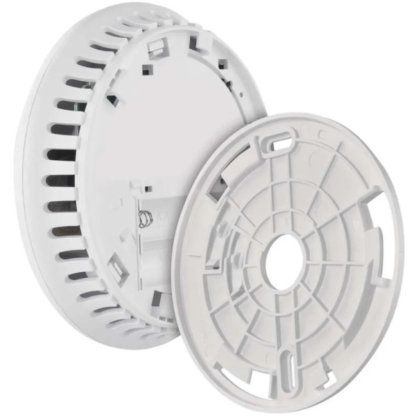 Фото - Беспроводной датчик задымления EMOS Умный P56500S