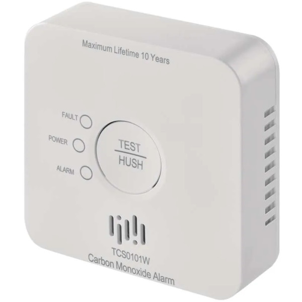 Фото - Беспроводная сигнализация EMOS Умная CO P56400S