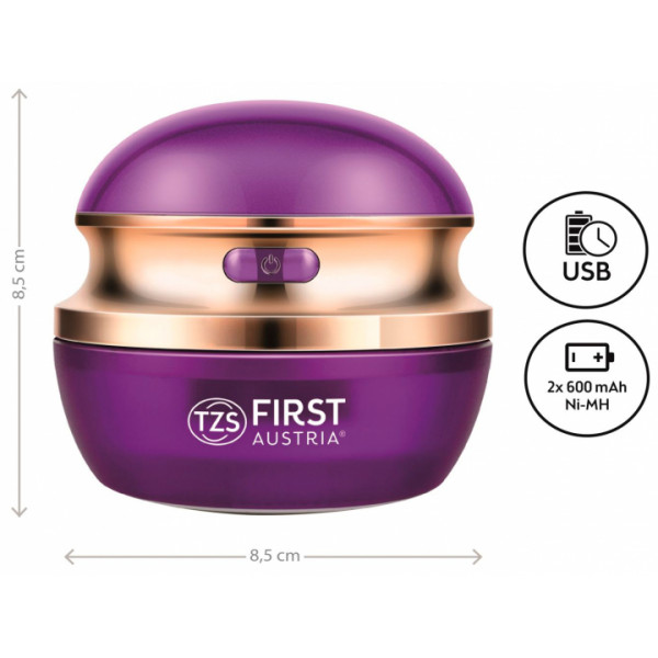 Фото - Триммер для ткани First FA-5530-4-PU