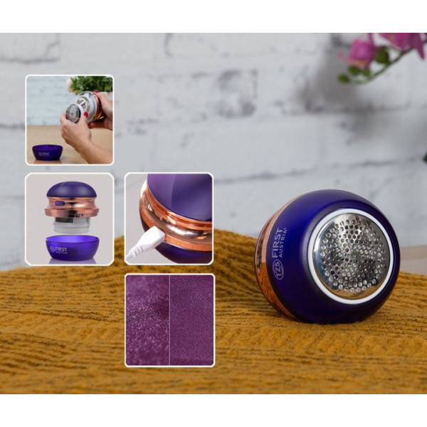 Фото - Триммер для ткани First FA-5530-4-PU