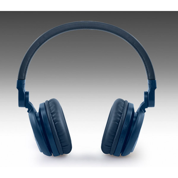 Фото - Наушники накладные беспроводные Muse M-276 BTB