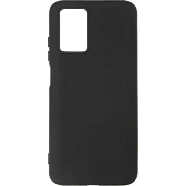 Фото - Чехол для смартфона Armorstandart Icon for Xiaomi Redmi 10/10 2022 Black (ARM66076)