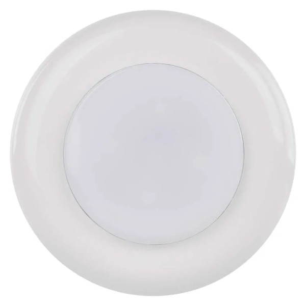 Фото - Ночник EMOS Светодиодный P4722 30 Lm 3xААA пластик