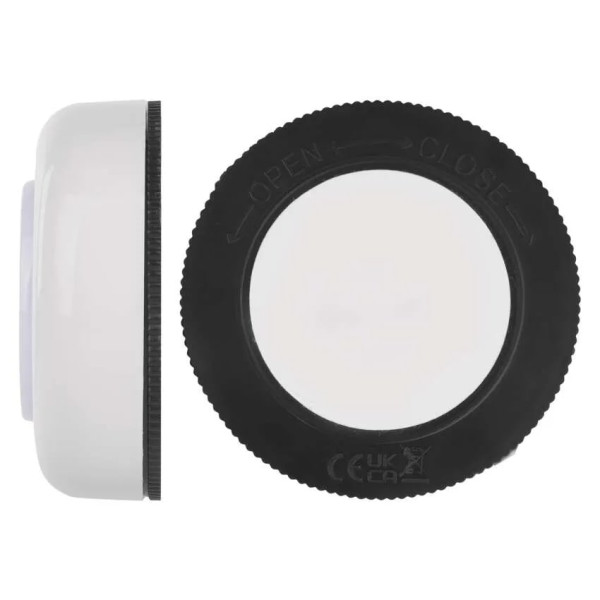 Фото - Ночник EMOS Светодиодный P4722 30 Lm 3xААA пластик