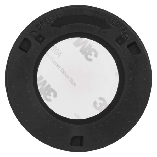 Фото - Ночник EMOS Светодиодный P3327 15 Lm 3xААA пластик