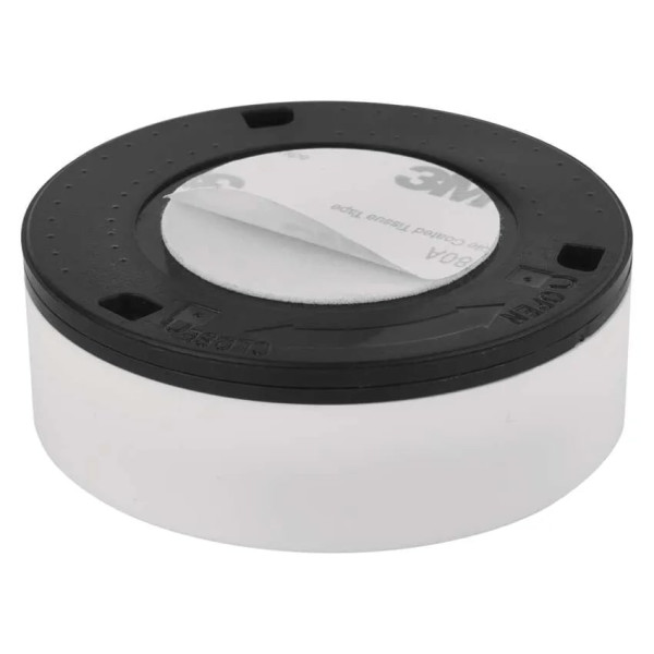 Фото - Ночник EMOS Светодиодный P3327 15 Lm 3xААA пластик