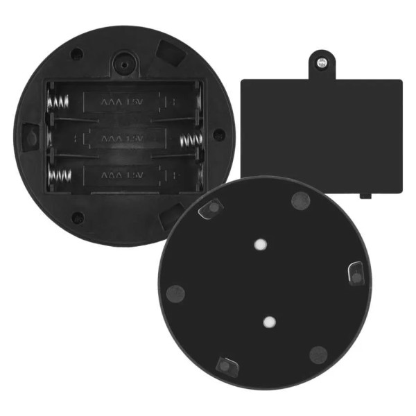 Фото - Ночник EMOS Светодиодный P3327 15 Lm 3xААA пластик