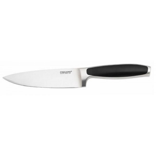 Фото - Нож кухонный Fiskars Royal 15 см (1016469) Фото - Нож кухонный Fiskars Royal 15 см (1016469)