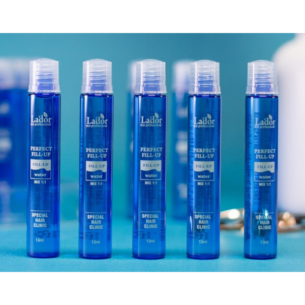 Фото - Маска для волос Lador Perfect Hair Fill-Up 13 мл (8809500817376)