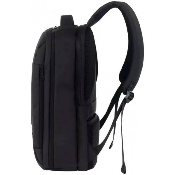 Фото - Рюкзак для ноутбука Canyon BPL-5 Urban 15.6'' Black (CNS-BPL5B1)