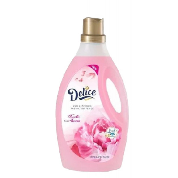 Фото - Ополаскиватель для белья Delice Exotic Aroma 2л (DL52087)