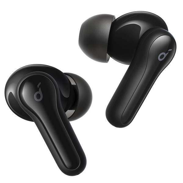 Фото - Наушники вкладыши беспроводные TWS Anker SoundCore Life Note E Black (A3943G11)
