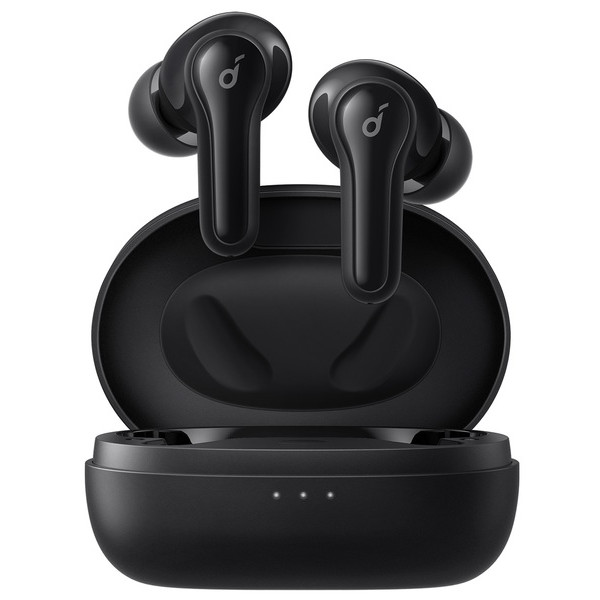 Фото - Наушники вкладыши беспроводные TWS Anker SoundCore Life Note E Black (A3943G11)