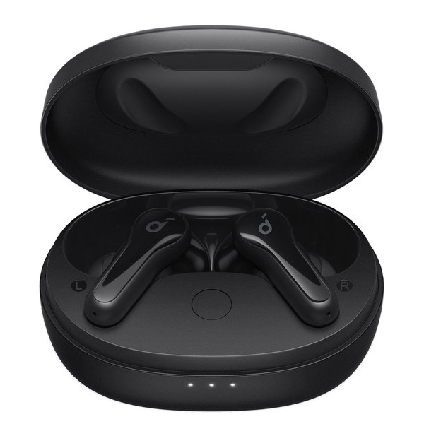 Фото - Наушники вкладыши беспроводные TWS Anker SoundCore Life Note E Black (A3943G11)