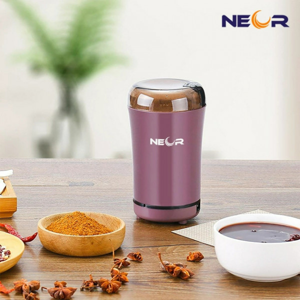 Фото - Кофемолка Neor Mill 50PP