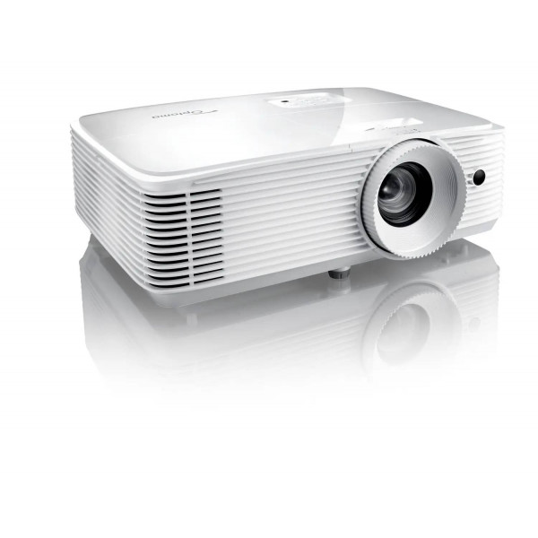 Фото - Проектор Optoma HD29X (E9PV7GA10EZ1X)