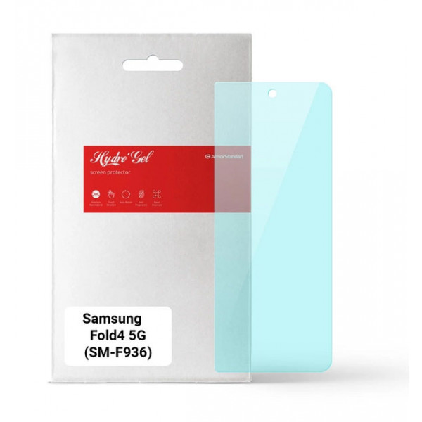 Фото - Защитная пленка для смартфона Armorstandart на внешний дисплей Anti-Blue for Samsung Fold4 5G (SM-F936) (ARM65066) Фото - Защитная пленка для смартфона Armorstandart на внешний дисплей Anti-Blue for Samsung Fold4 5G (SM-F936) (ARM65066)