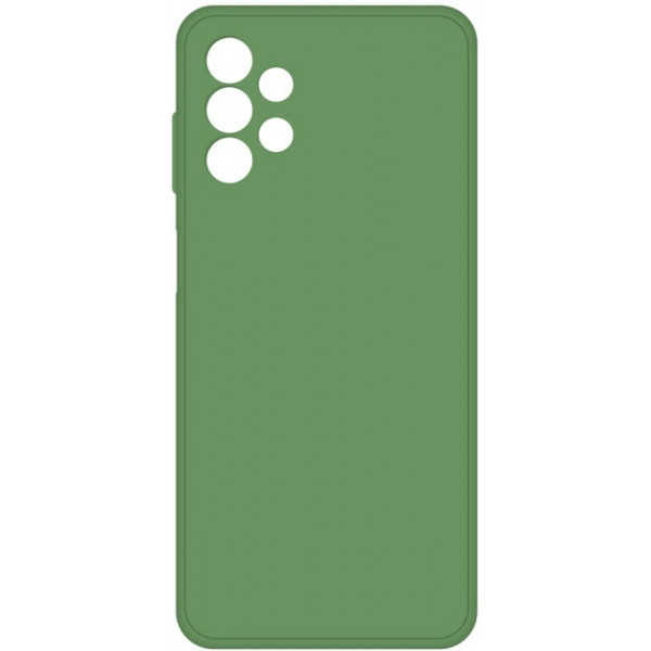 Фото - Чехол для смартфона Intaleo SoftShell for Samsung Galaxy M32 5G (1283126563287)