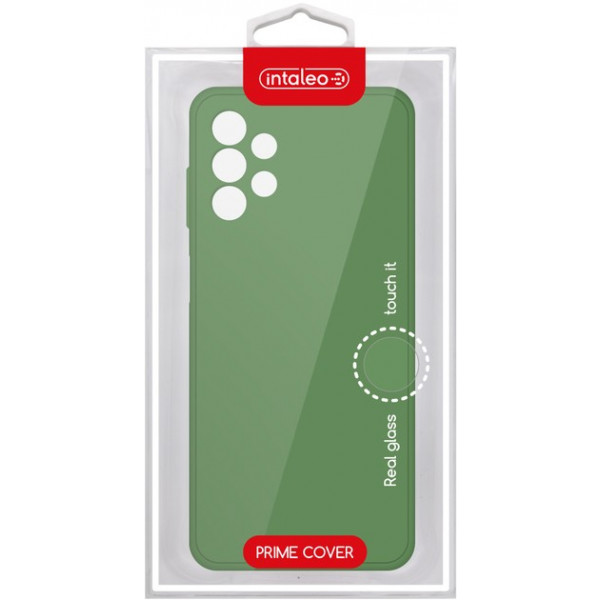 Фото - Чехол для смартфона Intaleo SoftShell for Samsung Galaxy M32 5G (1283126563287)
