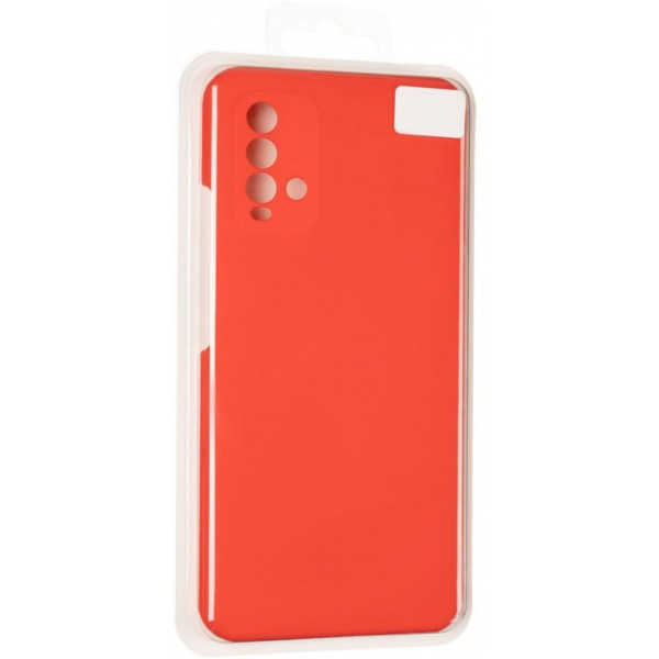 Фото - Чехол для смартфона Gelius Original 99% Soft Matte Case for Xiaomi Redmi 9T Red (84422)