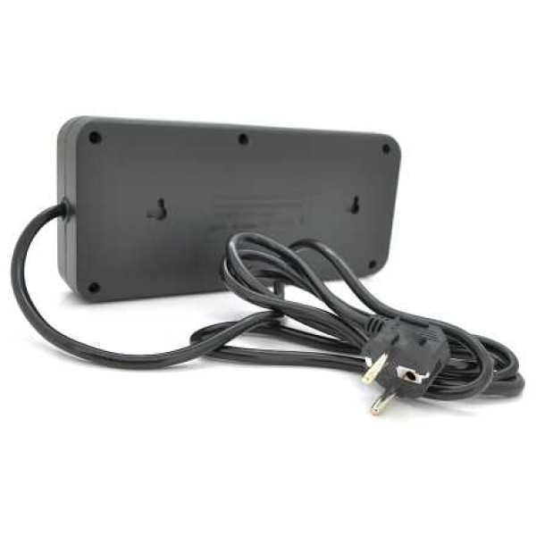 Фото - Сетевой фильтр Voltronic F33 6р EU 2m (31685)