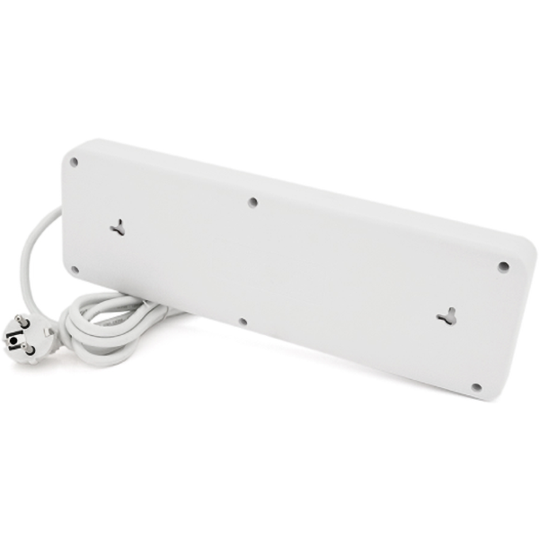 Фото - Сетевой фильтр Voltronic F35 10р 2m (31707)