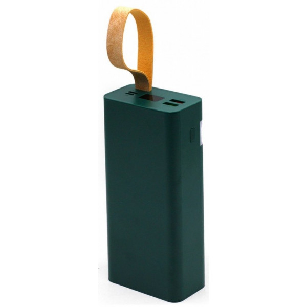 Фото - Батарея мобильная Aspiring Light 30