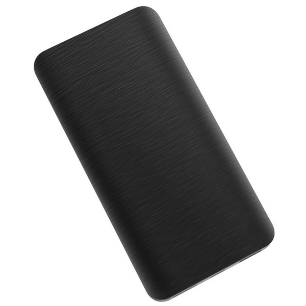 Фото - Батарея мобильная XO 10000 mAh PD20W+QC22.5W Black (PR143) Фото - Батарея мобильная XO 10000 mAh PD20W+QC22.5W Black (PR143)